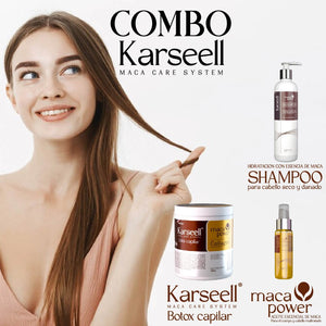 COMBO KARSEELL