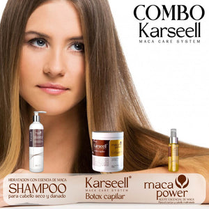 COMBO KARSEELL