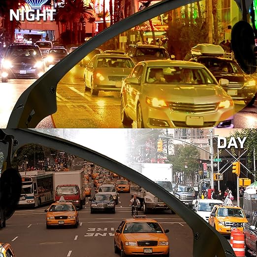 GAFAS DE VISIÓN NOCTURNA - NIGHT GLASS PRO™
