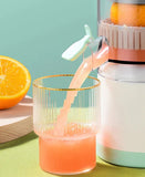 EXPRIMIDOR ELECTRONICO DE FRUTAS