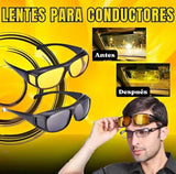 GAFAS DE VISIÓN NOCTURNA - NIGHT GLASS PRO™