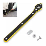 RINBASH®: LLAVE PARA GATA DE AUTO