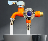 GRIFO DUAL UNIVERSAL