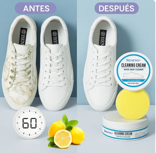 CERA LIMPIADORA MULTIFUNCIONAL