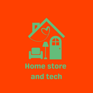 Home Store and Tech