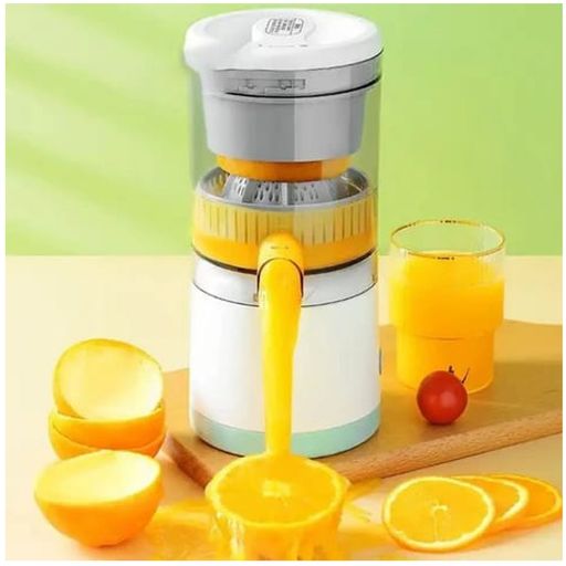 EXPRIMIDOR ELECTRONICO DE FRUTAS