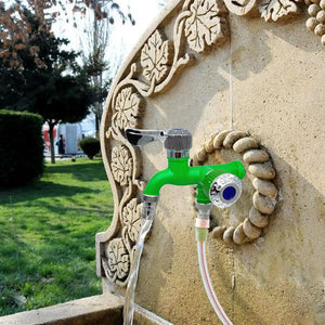 GRIFO DUAL UNIVERSAL