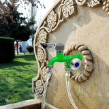 GRIFO DUAL UNIVERSAL