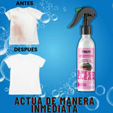 SPEED CLEAR QUITA MANCHAS